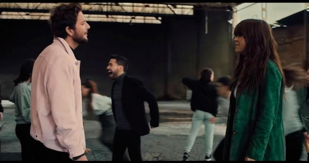 Vanesa Martín y Manuel Carrasco en ‘Despedida y cierre’ 19 vanesa martin y manuel carrasco despedida y cierre 1