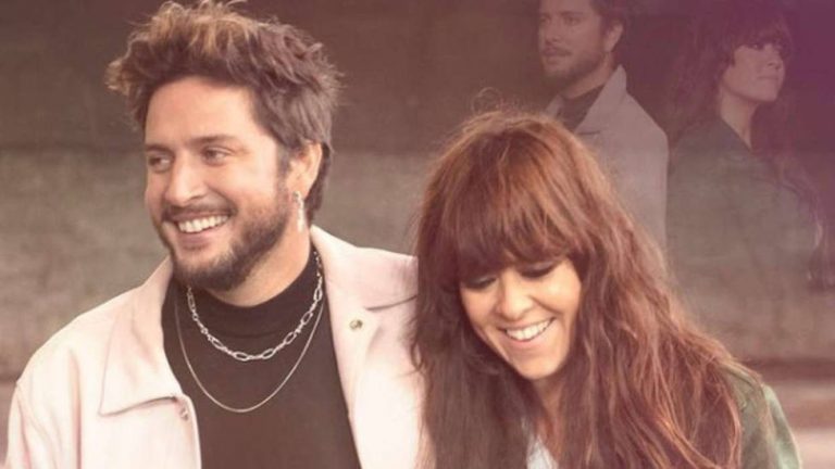 Vanesa Martín y Manuel Carrasco en ‘Despedida y cierre’