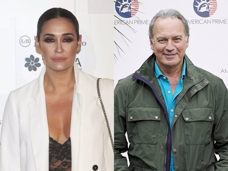 ¿Cómo son los sueños de Vicky Martín Berrocal y Bertín Osborne?