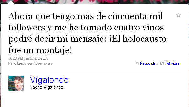 10 meteduras de pata épicas de famosos en Twitter