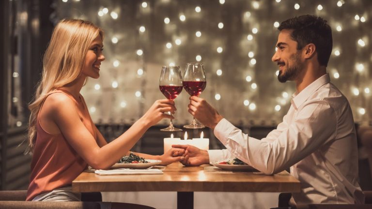 San Valentín: 7 buenos vinos para celebrarlo con tu pareja