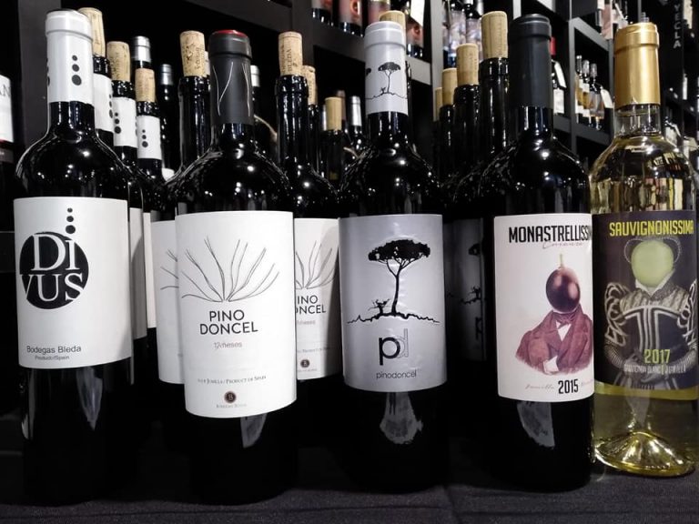 Los vinos de Jumilla apuestan por el mercado asiático con una web