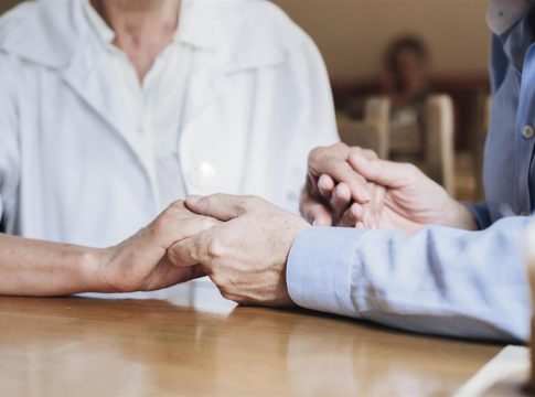 votar 14f El Govern da recomendaciones para usuarios de residencias a la hora de votar