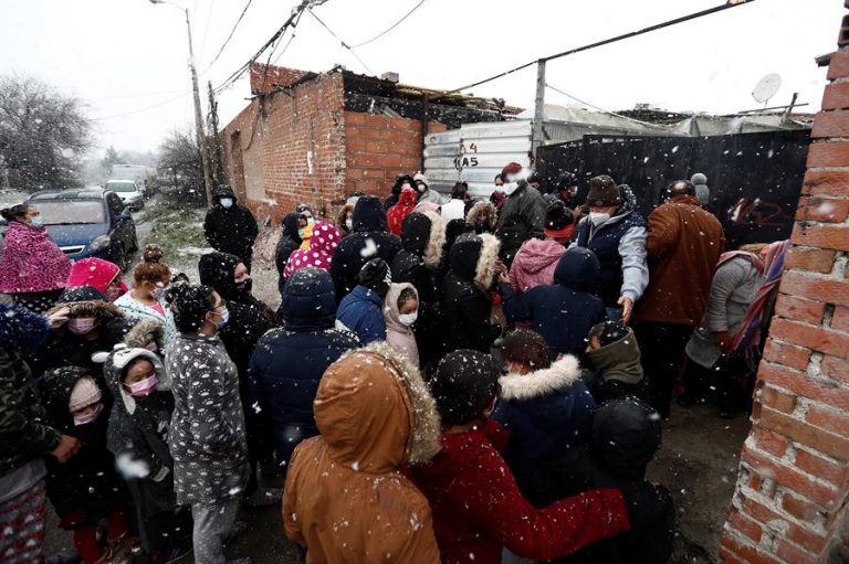 Organizaciones exigen una respuesta ante 