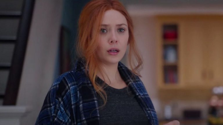 WandaVision: esto es lo que no sabes sobre los hexágonos de la serie