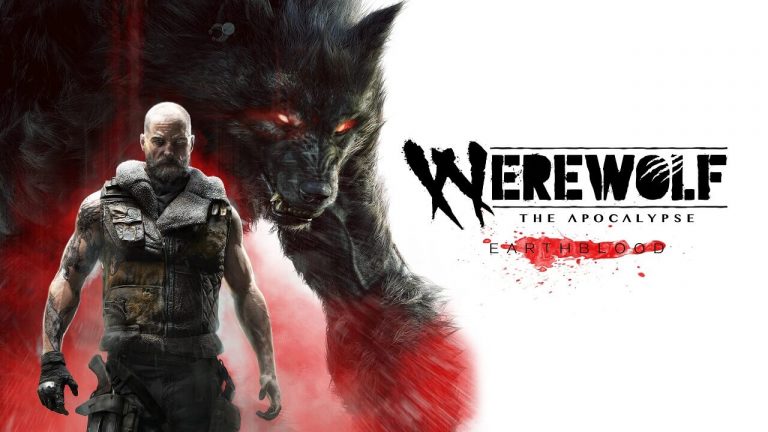 Werewolf The Apocalypse: Earthblood – Acción convertidos en hombre-lobo