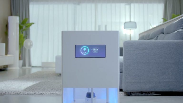 Xiaomi Mi Air Charge: así es la tecnología de carga inalámbrica del futuro