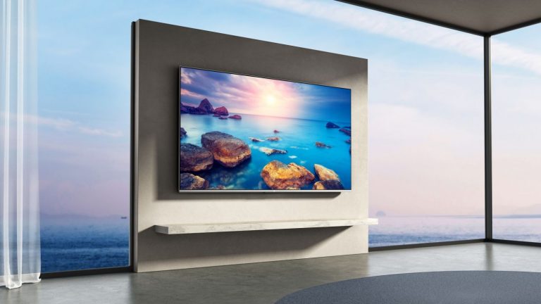 Xiaomi Mi TV Q1 75