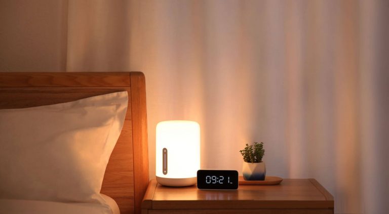 Xiaomi, Philips... Lámparas inteligentes perfectas para tu habitación