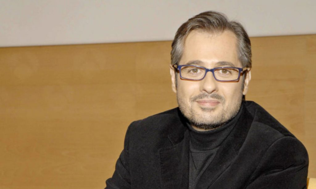 ¿Qué fue de Ximo Rovira?