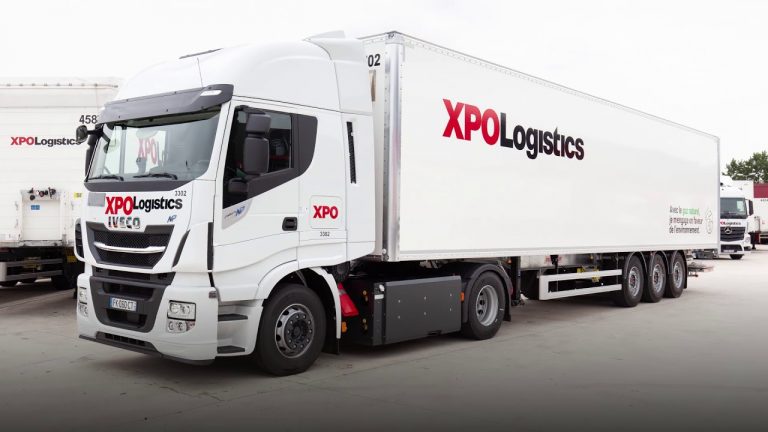 XPO aumenta sus ingresos en España por el tirón del e-commerce