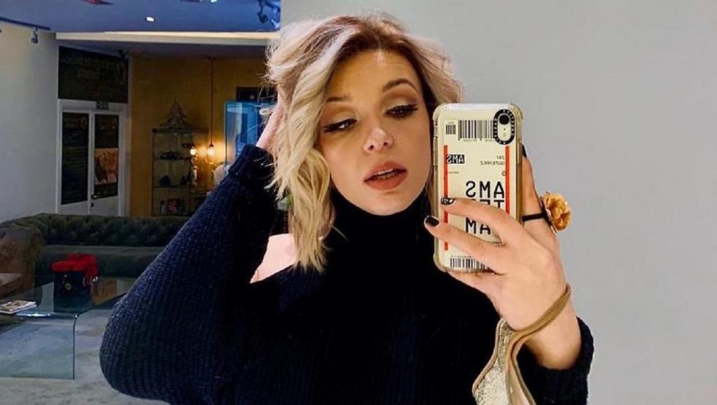 Gran Hermano 2021: esta es la famosa que podría convertirse en primera VIP para el reality 