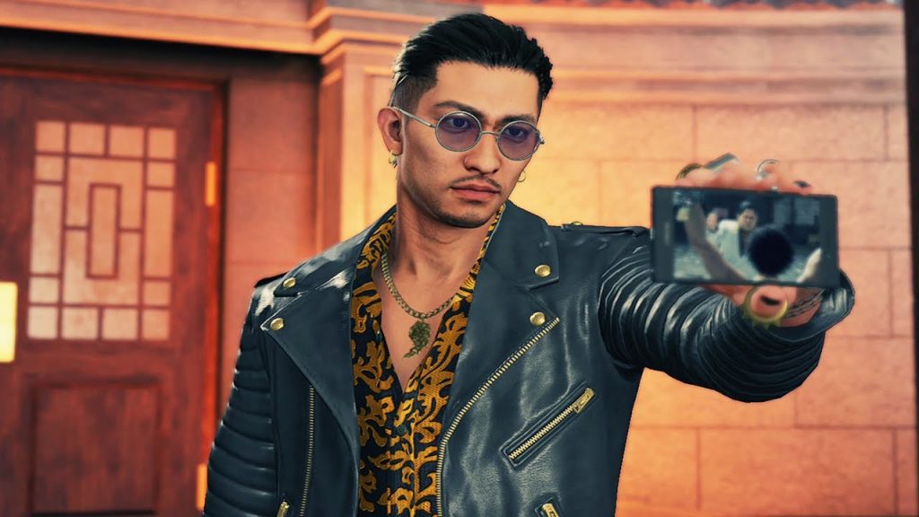 Yakuza Like a Dragon. Estos son los mejores trabajos para tus personajes