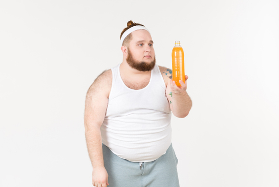 Cosas que haces todos los días que te están volviendo gordo