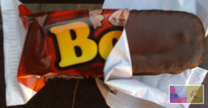 10 Bollos con los que te ponías tibio de pequeño y hoy no darías a tus hijos 05
