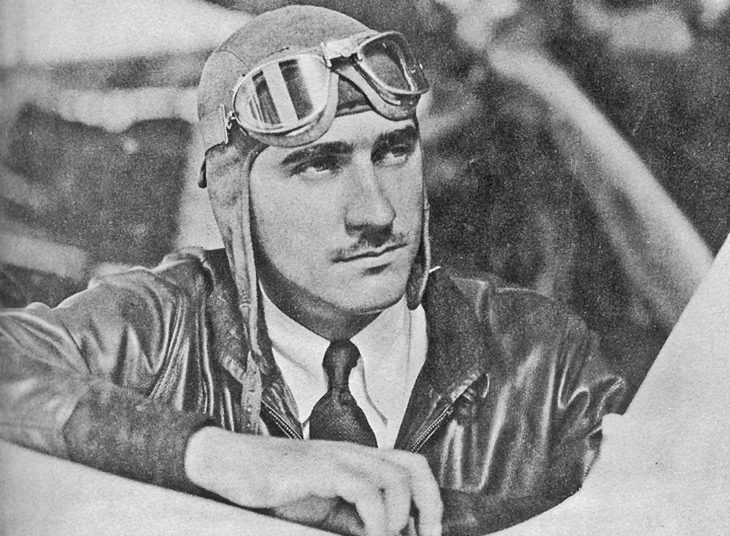 10 actores que murieron durante un rodaje 10