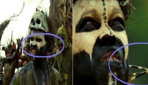 10 errores en Piratas del Caribe que ni Jack Sparrow se imagina 04