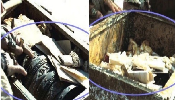 10 errores en Piratas del Caribe que ni Jack Sparrow se imagina 05