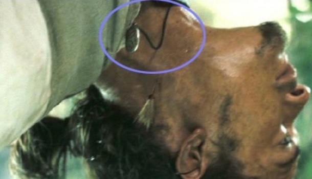 10 errores en Piratas del Caribe que ni Jack Sparrow se imagina 11