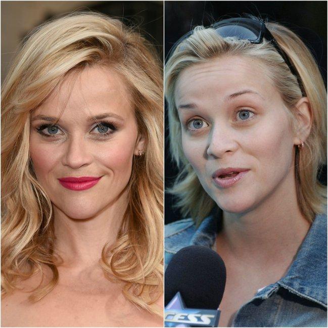 Estas famosas sin maquillaje son iguales a cualquiera 3 10 famosas sin maquillaje iguales a cualquiera 03