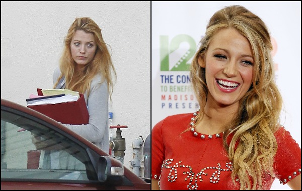 Estas famosas sin maquillaje son iguales a cualquiera 8 10 famosas sin maquillaje iguales a cualquiera 08