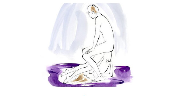 10 posturas sexuales que bajan más de peso que el gimnasio 01