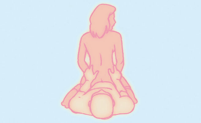 10 posturas sexuales que bajan más de peso que el gimnasio 04