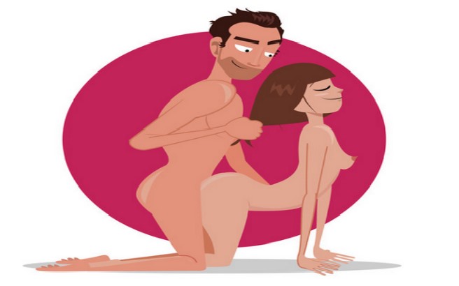 10 posturas sexuales que bajan más de peso que el gimnasio 05