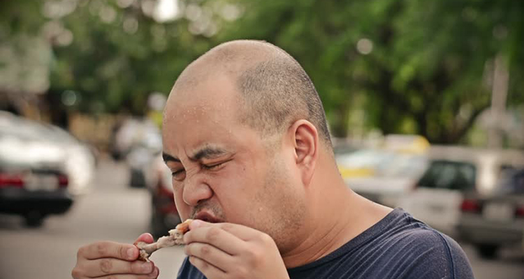 10 señales de que te estás quedando calvo 08