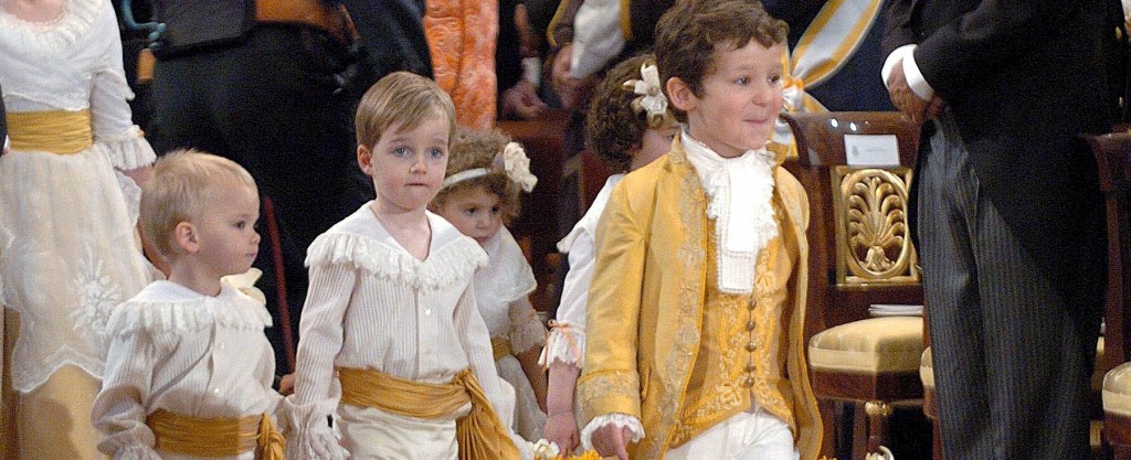 11 cosas por las que es obvio que Froilán es un Borbón 01