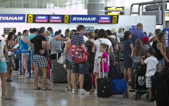 11 motivos por los que no volar jamás con Ryanair 03