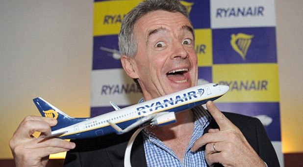 11 motivos por los que no volar jamás con Ryanair 04
