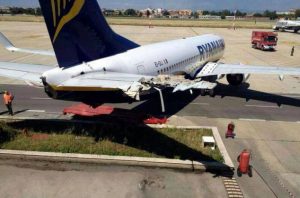 11 motivos por los que no volar jamás con Ryanair 10