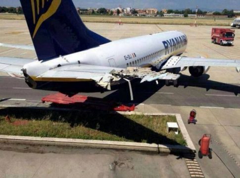 11 motivos por los que no volar jamás con Ryanair 10 11 motivos por los que no volar jamás con Ryanair 10