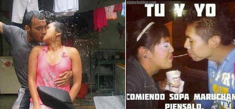 12 Horteradas lamentables que haces cuando te enamoras 02