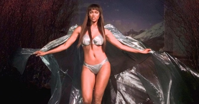 12 ángeles de Victoria's Secret que también lo parecen 05