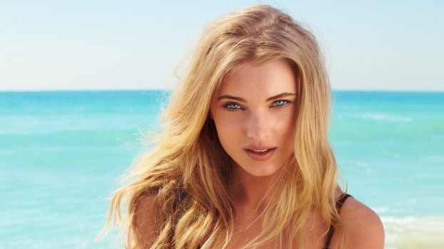 12 ángeles de Victoria's Secret que también lo parecen 08