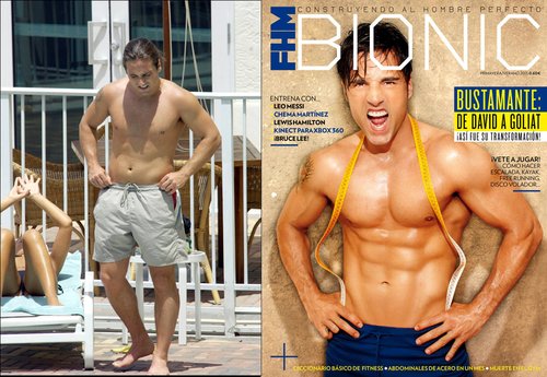 13 famosos transformados por el gimnasio 06