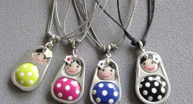 15 formas de reutilizar las anillas de las latas 01