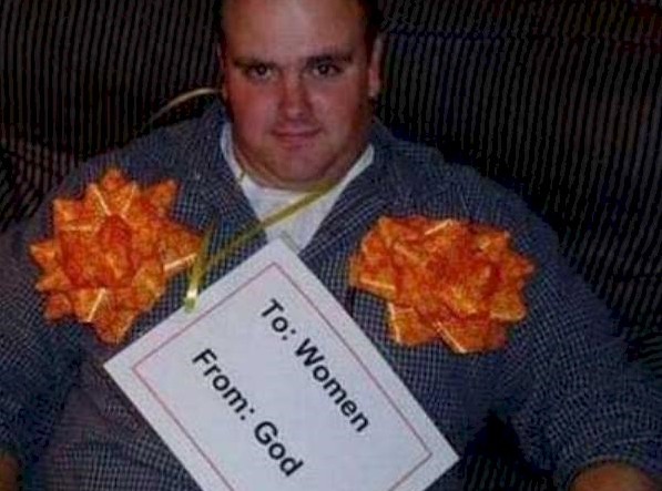 15 personas que querían mostrarse sexys y la cagaron por completo