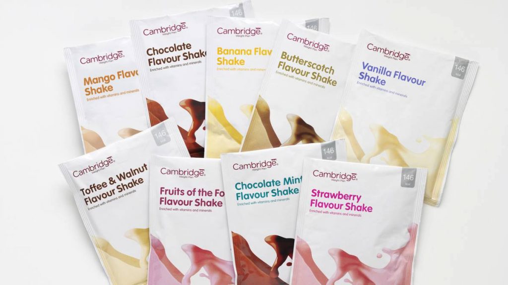 Dieta Cambridge: en qué consiste y por qué es más peligrosa de lo que crees 29 La tercera y cuarta fase