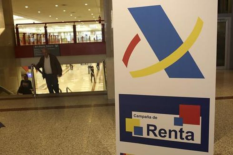 ¿Cómo hacer la consulta en Hacienda?