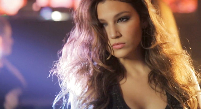 20 momentos espectaculares de Úrsula Corberó 01