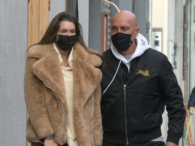 Kiko Matamoros se pone romántico para felicitar a Marta López en su aniversario