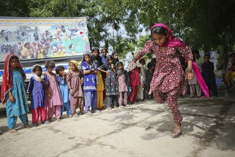 Más de 168 millones de niños siguen con las escuelas cerradas un año después Más de 168 millones de niños siguen con las escuelas cerradas un año después