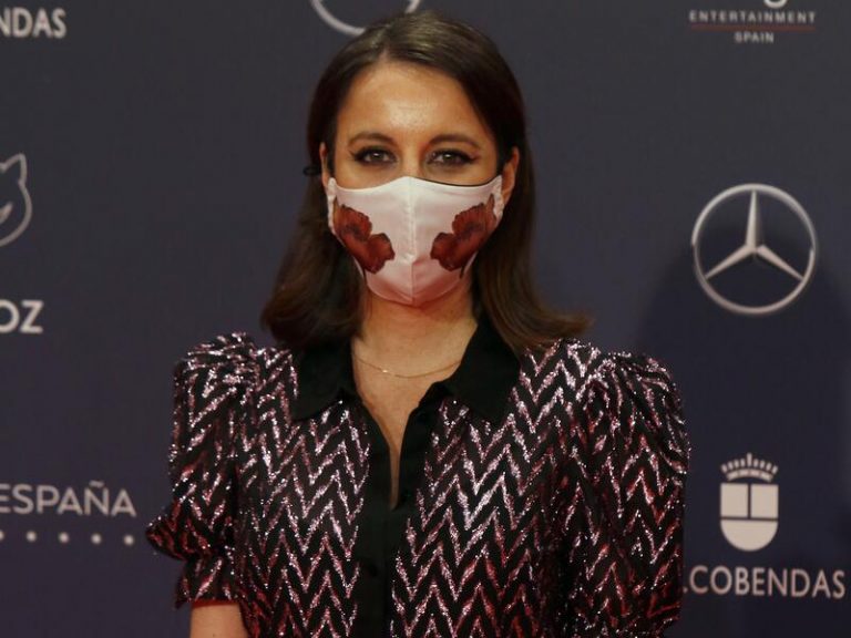 Andrea Levy habla de la fibromialgia que sufre desde hace tiempo