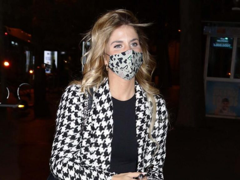 Mar Torres defiende a la Infanta Elena tras su vacunación en Emiratos