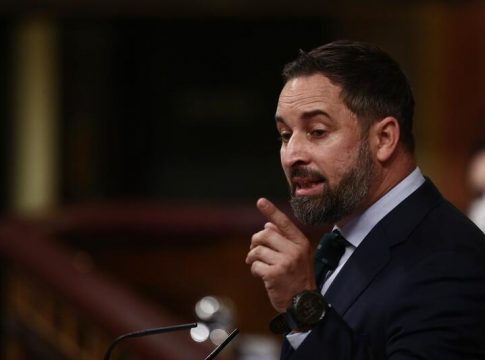 Vox hubiera votado en contra del decreto de fondos Vox hubiera votado en contra del decreto de fondos