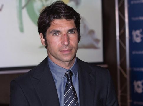 Cayetano Rivera visita a su hermano Kiko en medio de la polémica por Cantora Cayetano Rivera visita a su hermano Kiko en medio de la polémica por Cantora