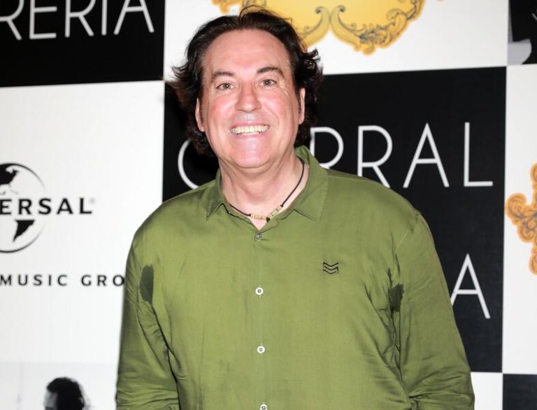 Pipi Estrada asegura que Carmen Borrego 'está desbordada'